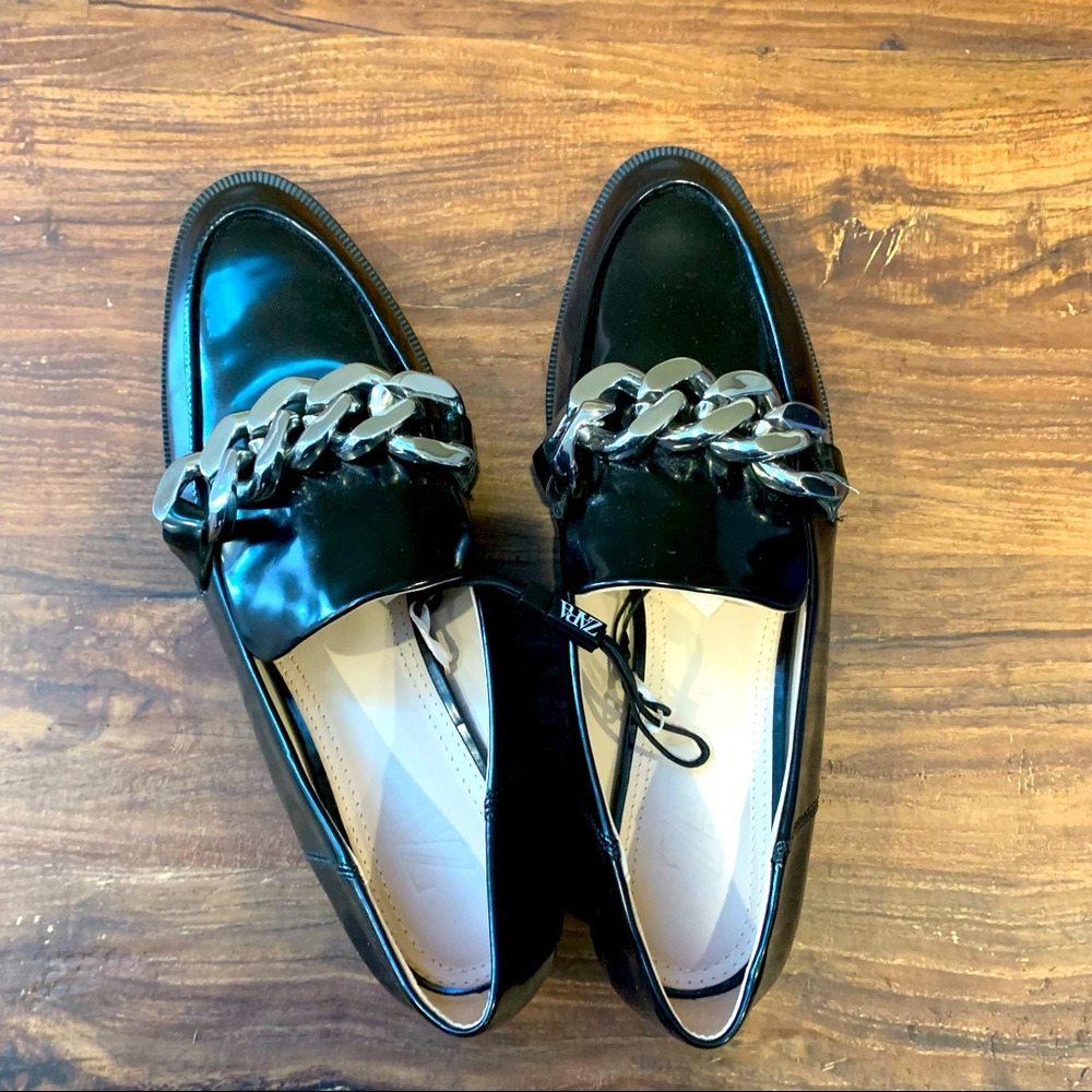 ZARA flats 🥿 Brand New